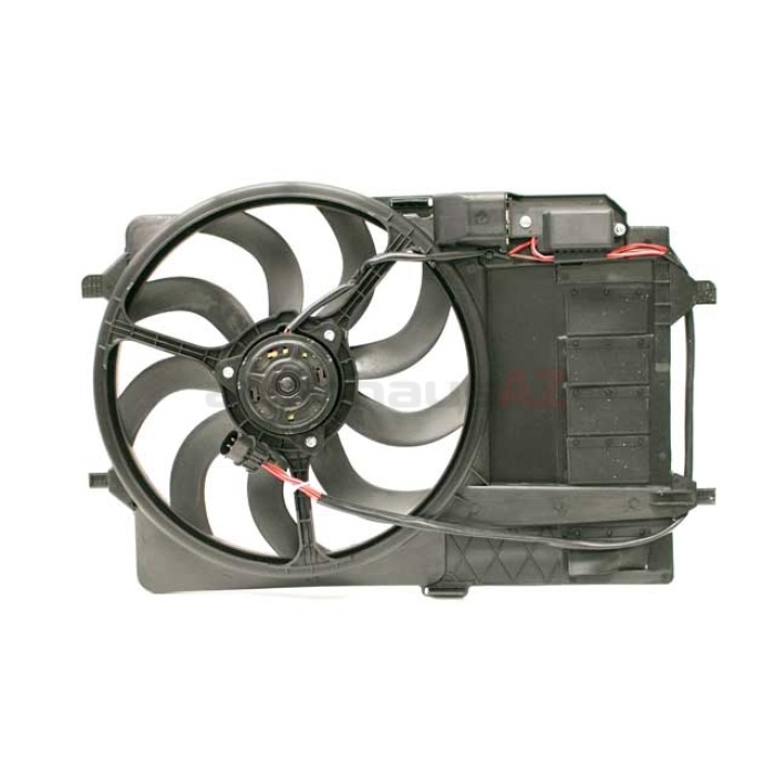 KLİMA FANI MİNİ COOPER-S